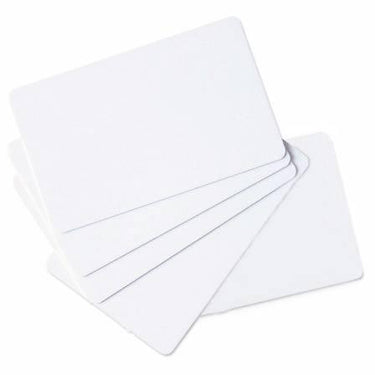 Tarjeta PVC Sublimable